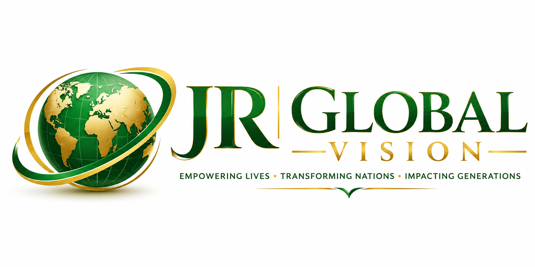 JR GLOBAL VISION